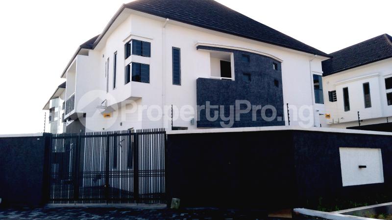 5 bedroom House for sale Off Freedom Way Lekki Phase 1 Lekki Lagos - 20