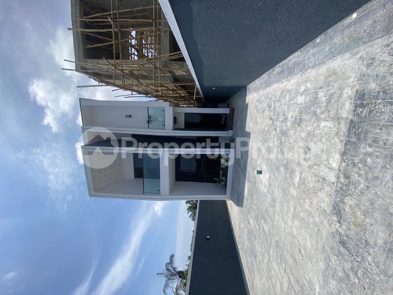 5 bedroom House for sale Lekki Scheme Estate Ajah Lekki Scheme 2 Ajah Lagos