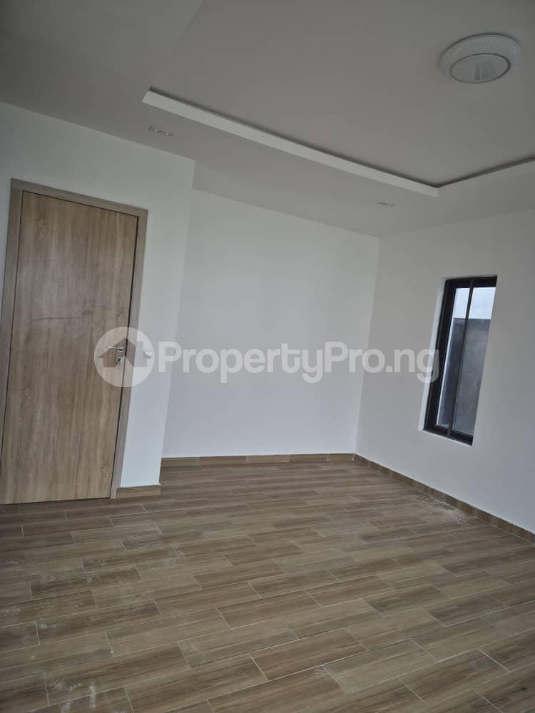5 bedroom House for sale Ogudu GRA Ogudu Lagos