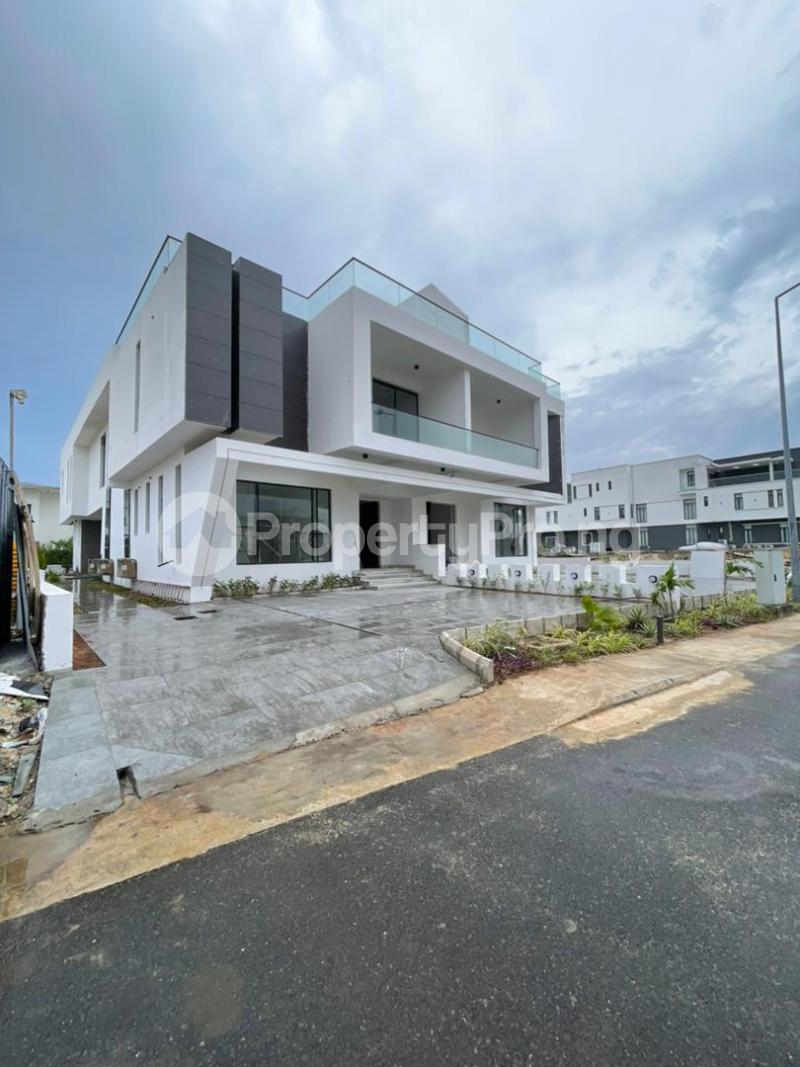 5 bedroom House for sale  Ikate Lekki Lagos