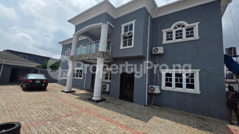 2 bedroom House for rent General Gas Estate, Off Esmak Plaza Akobo Ibadan Oyo