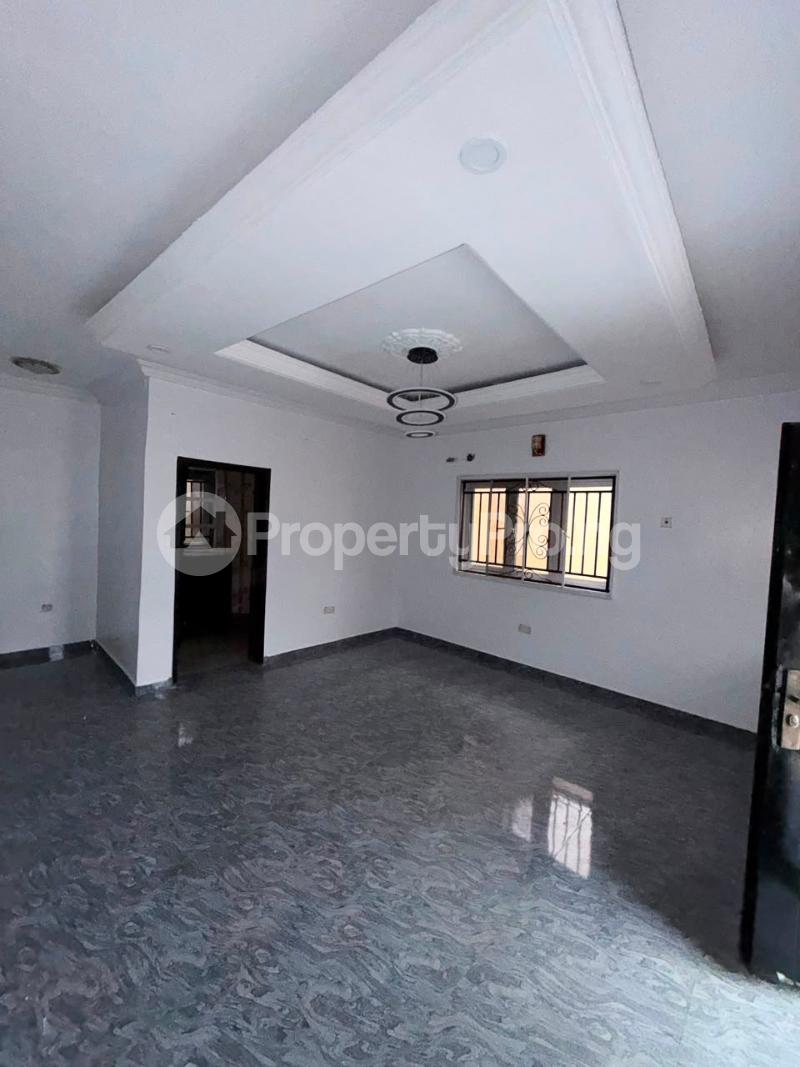 3 bedroom House for rent Ikolaba Estate, New Bodija Bodija Ibadan Oyo