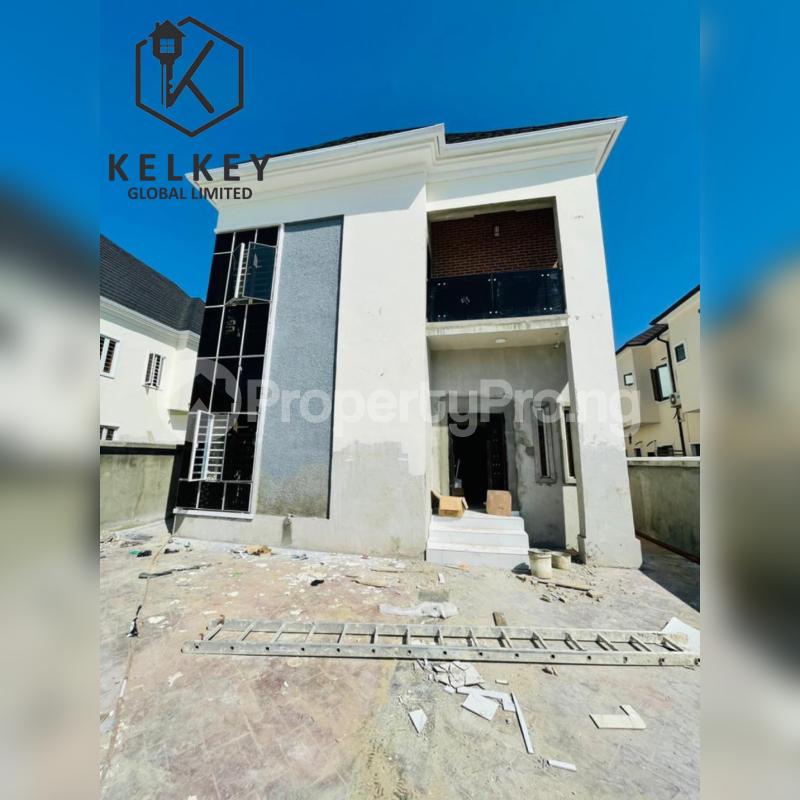 5 bedroom House for sale Ikota Lekki Lagos - 0