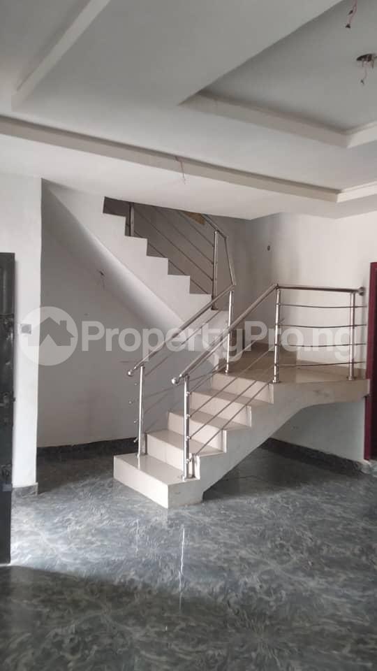 4 bedroom House for rent Forestry Quarters Estate Jericho Ibadan Oyo