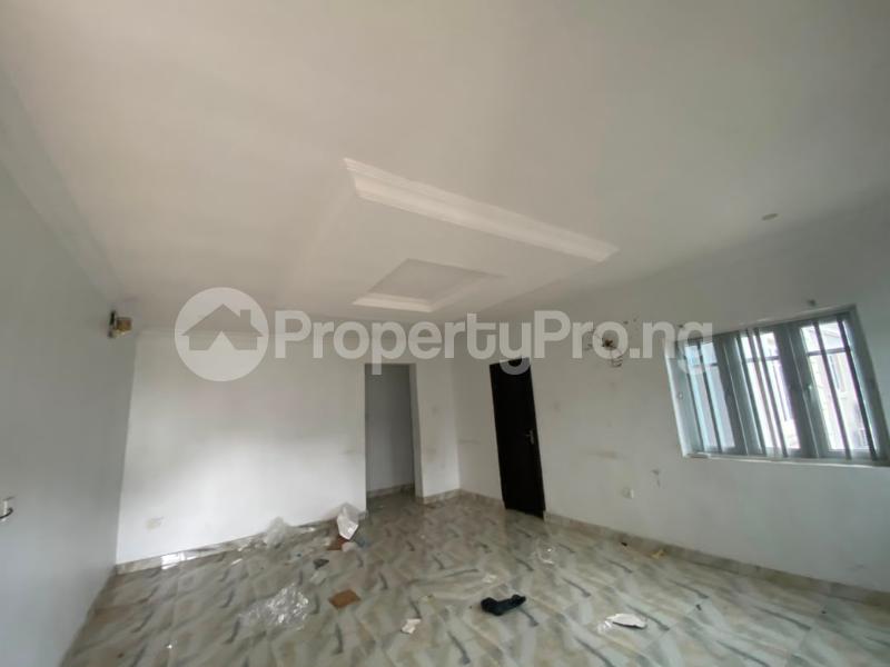 3 bedroom House for rent Behind Jericho Mall Jericho Ibadan Oyo
