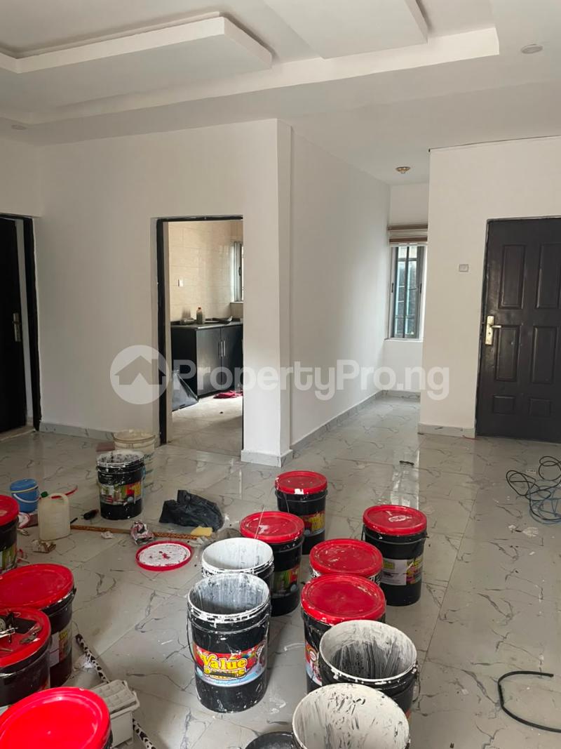 2 bedroom House for rent Ikolaba Estate, New Bodija Bodija Ibadan Oyo