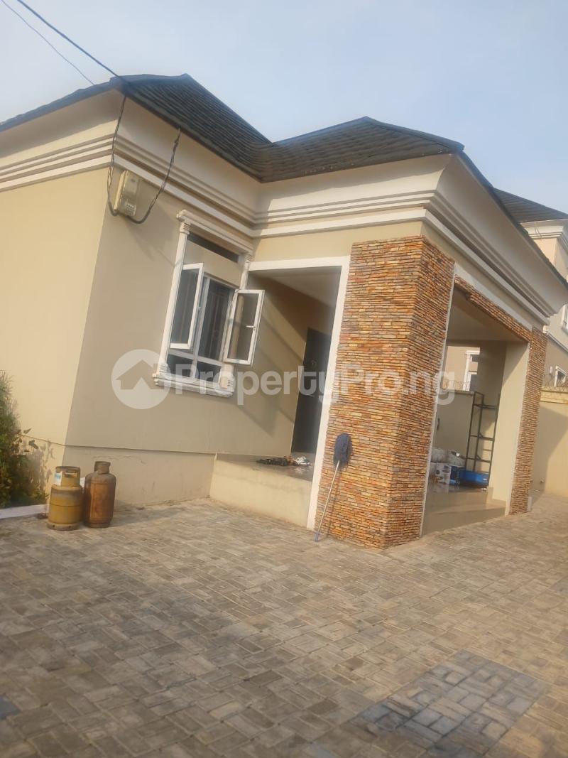 4 bedroom House for sale Kolapo Ishola Gra, Off General Gas Akobo Ibadan Oyo