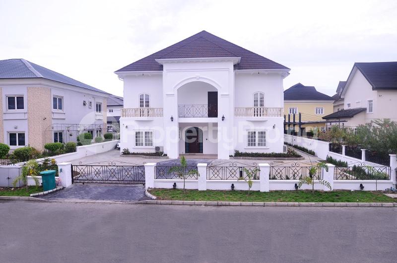 5 bedroom House for sale Chevron Drive chevron Lekki Lagos