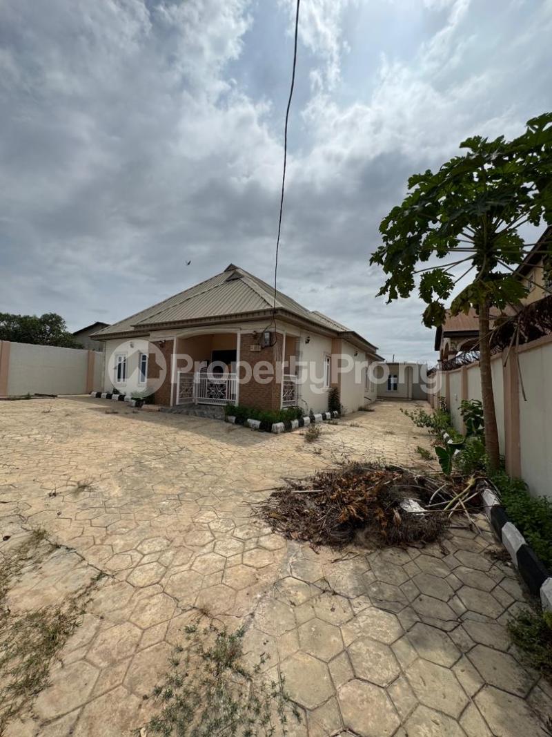 3 bedroom House for rent Tose, Moniya Express, Moniya Ibadan Oyo