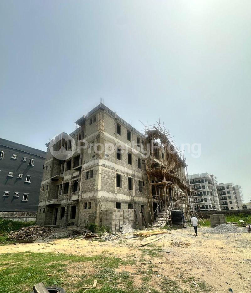 2 bedroom House for sale Alagomeji Yaba Lagos