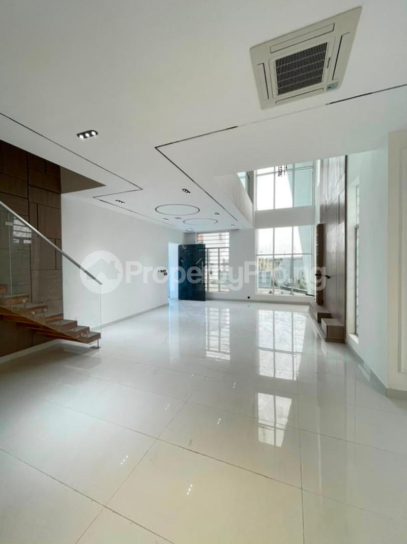 4 bedroom House for sale Anthony Village Maryland Lagos