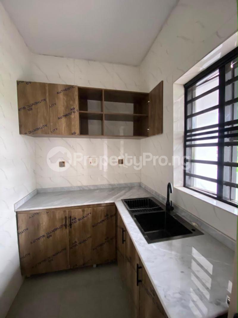 Flat / Apartment for rent Engr. Lere Adigun Gra Basorun Ibadan Oyo