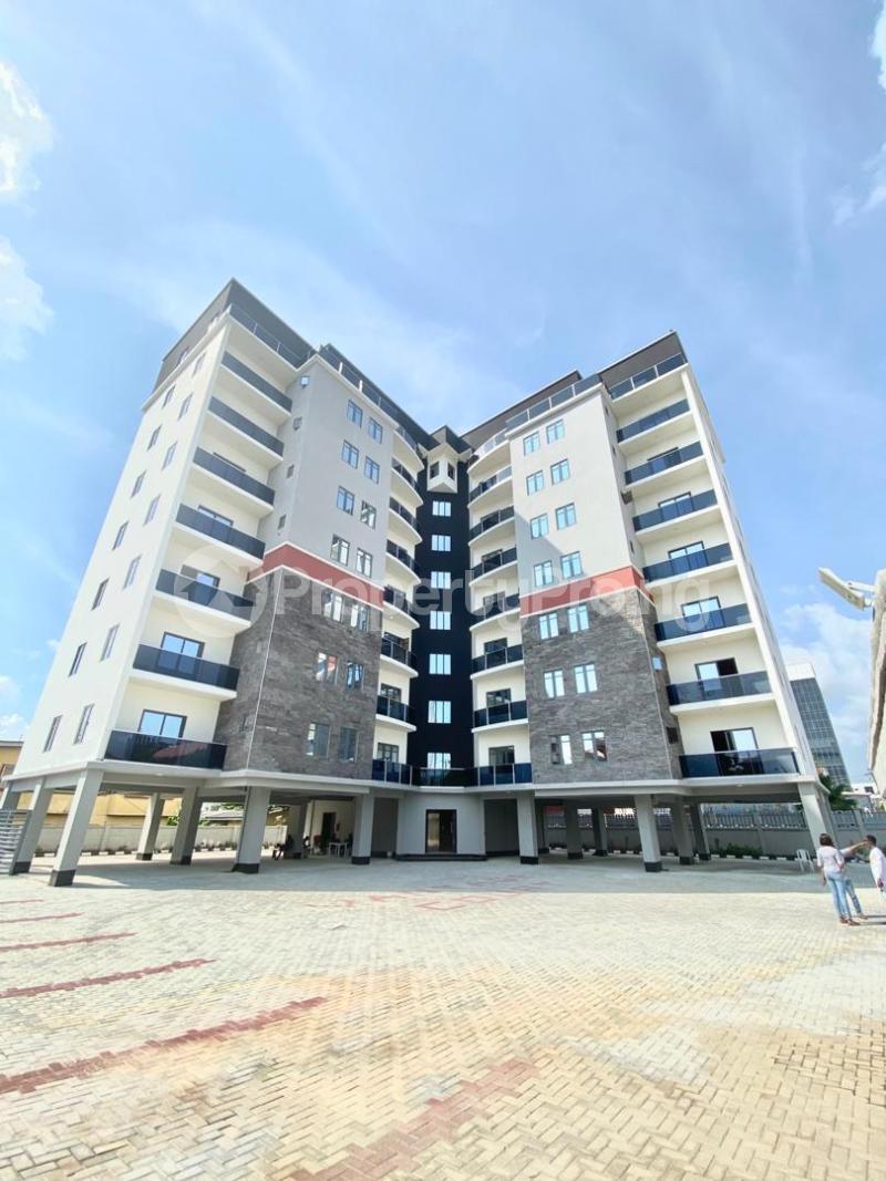 3 bedroom Flat / Apartment for sale ONIRU Victoria Island Lagos