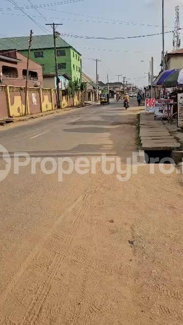 Land for sale Olaniyi Ending Abule Egba Abule Egba Abule Egba Lagos