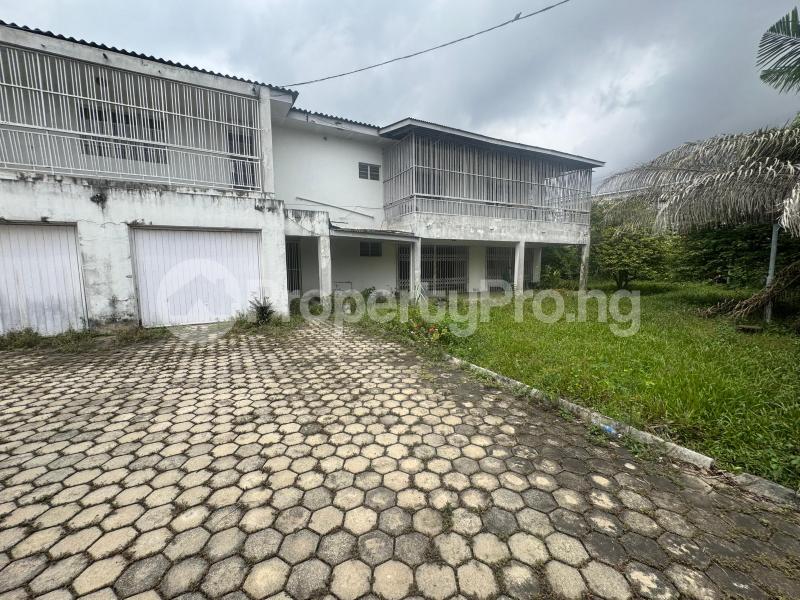 Land for sale Adeniyi Jones Ikeja Lagos