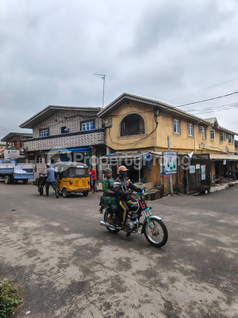 Land for sale Ikosi-Ketu Kosofe/Ikosi Lagos