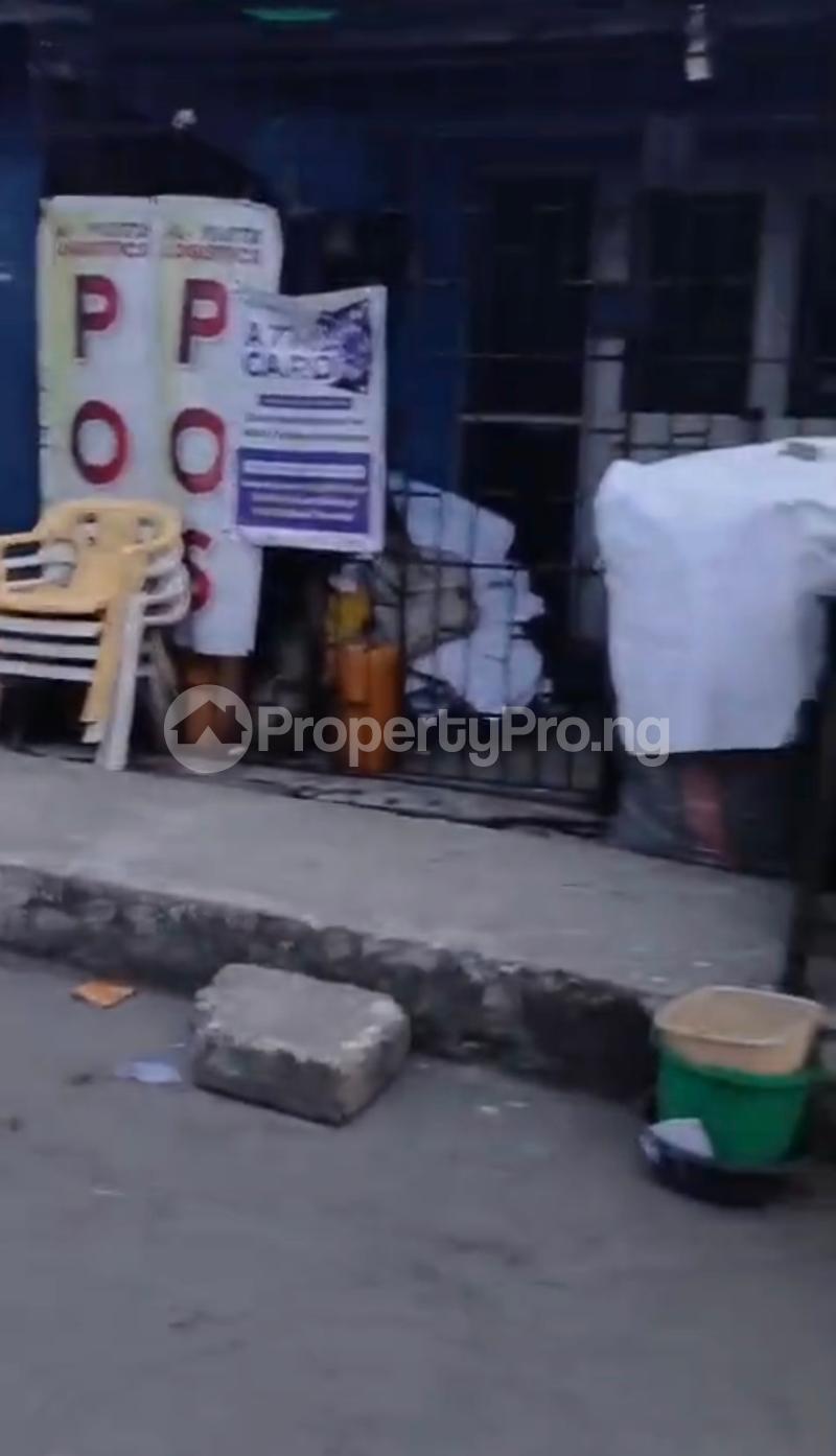 House for sale Palmgrove Shomolu Lagos - 0