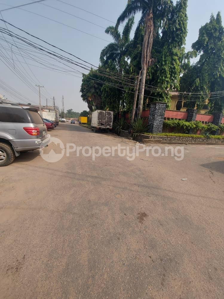 Land for sale Adeniyi Jones Ikeja Lagos