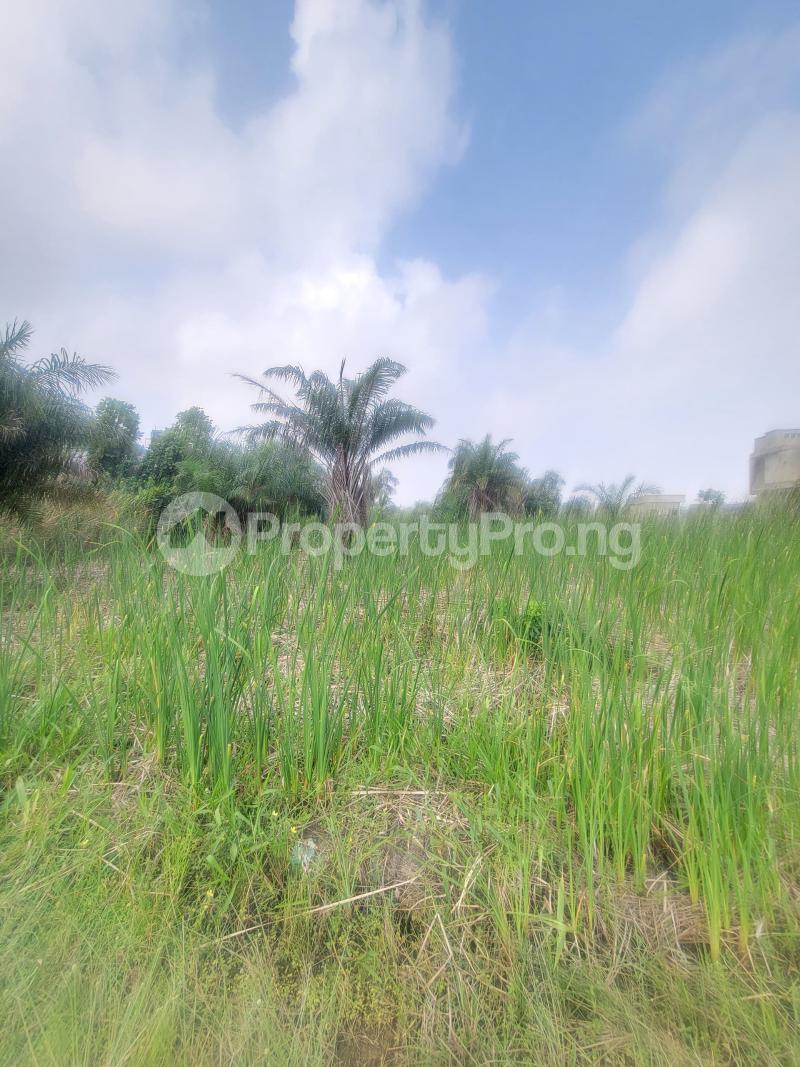 Land for sale Silver Point Estate Badore Ajah Lagos