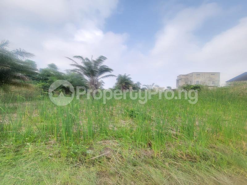 Land for sale Silver Point Estate Badore Ajah Lagos