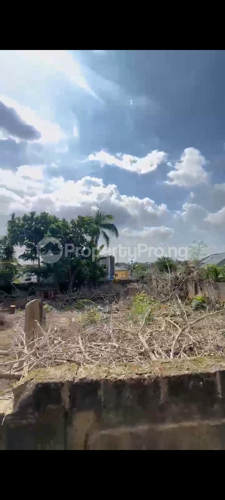 Land for sale Bodija Ibadan Bodija Ibadan Oyo
