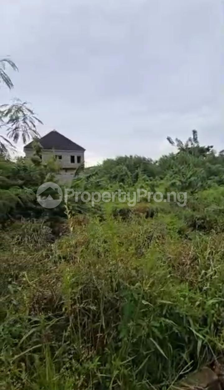 Land for sale Gra Ikolaba Ibadan Oyo