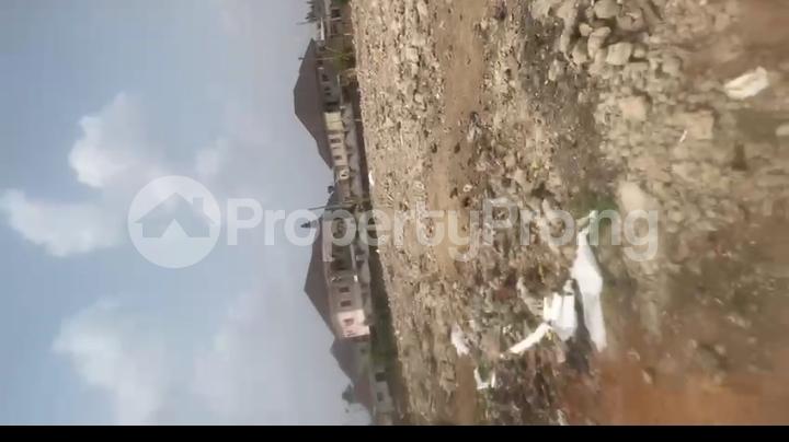 Land for sale Ikolaba Gra Ibadan Ikolaba Ibadan Oyo