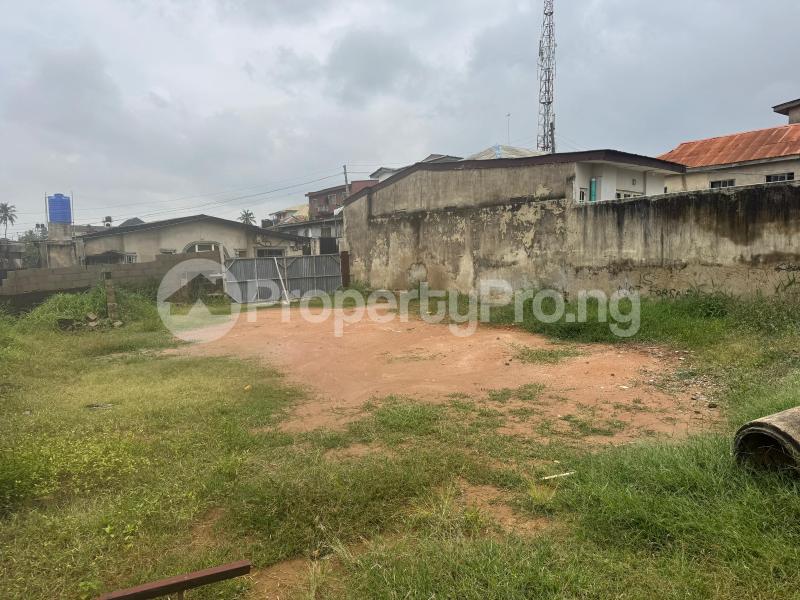 Land for sale Berger Ojodu Lagos