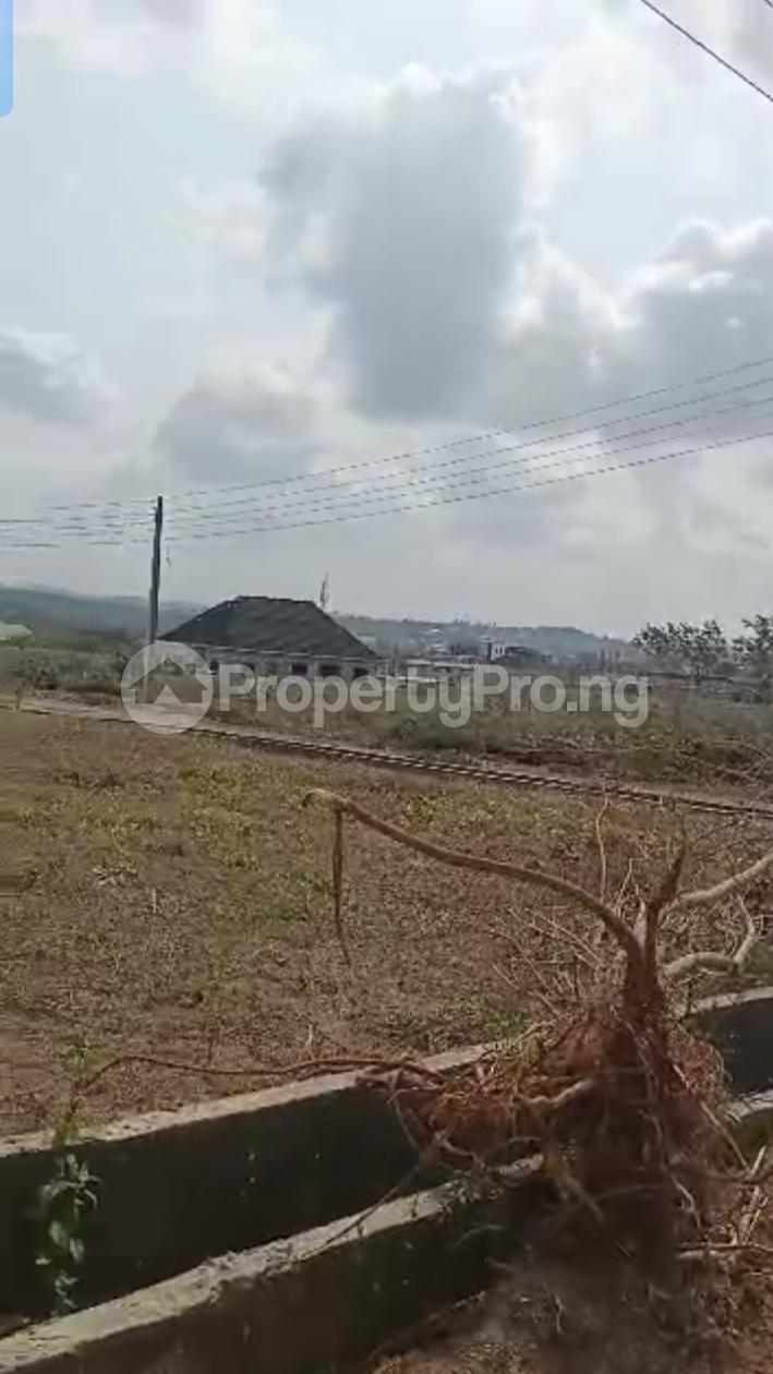Land for sale Dss Quarters Iletuntun/Jericho extension Ibadan Oyo