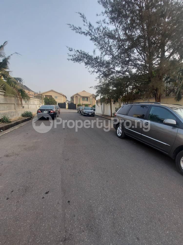Land in Adeniyi Jones Ikeja Lagos Land for sale in ikeja Land in
