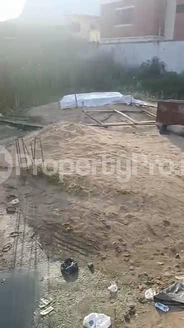 Land for sale On Akinogunlewe Street Victoria Island Lagos