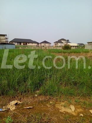 Land for sale Block 84, Plot 36 Isheri North Isheri North Ojodu Lagos