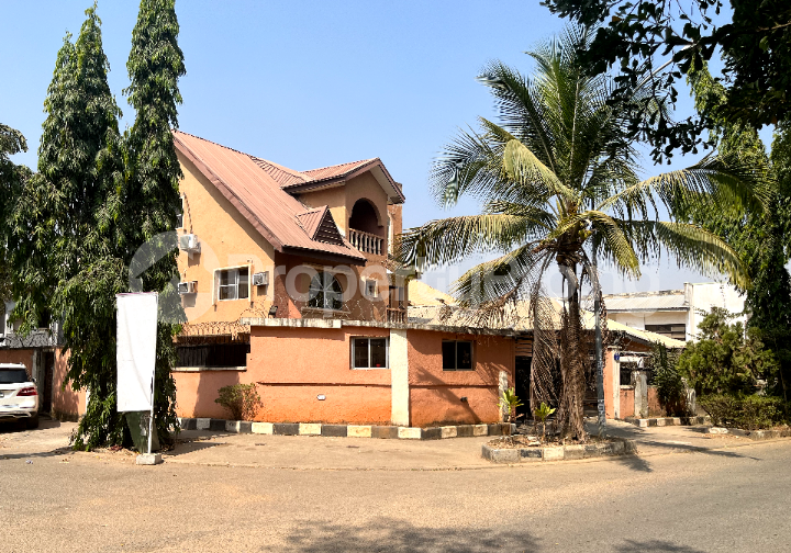 4 bedroom House for sale Garki 2 Abuja