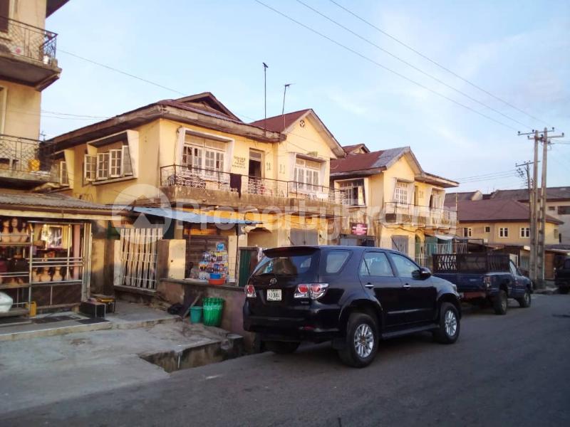2 bedroom House for sale Phase 1 Gbagada Lagos