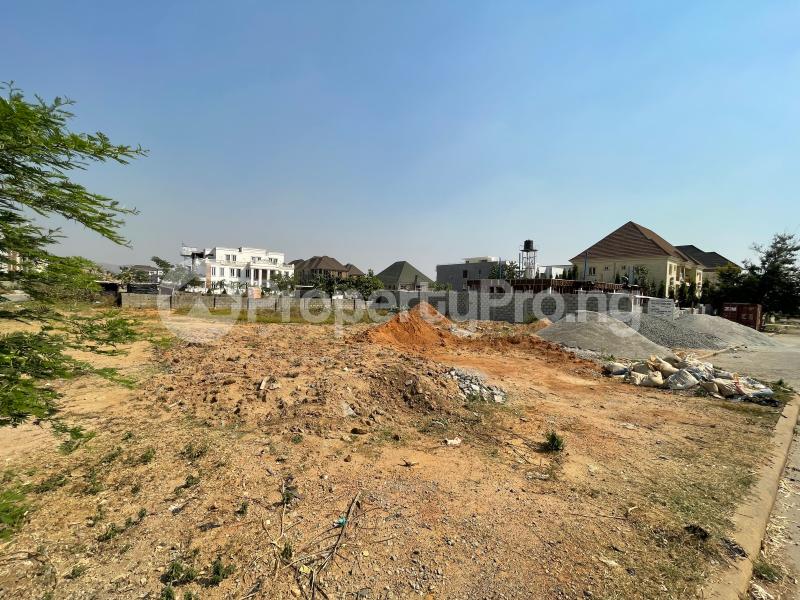 3 Bedroom Land in Jahi Abuja Land for sale in jahi Land in jahi 3