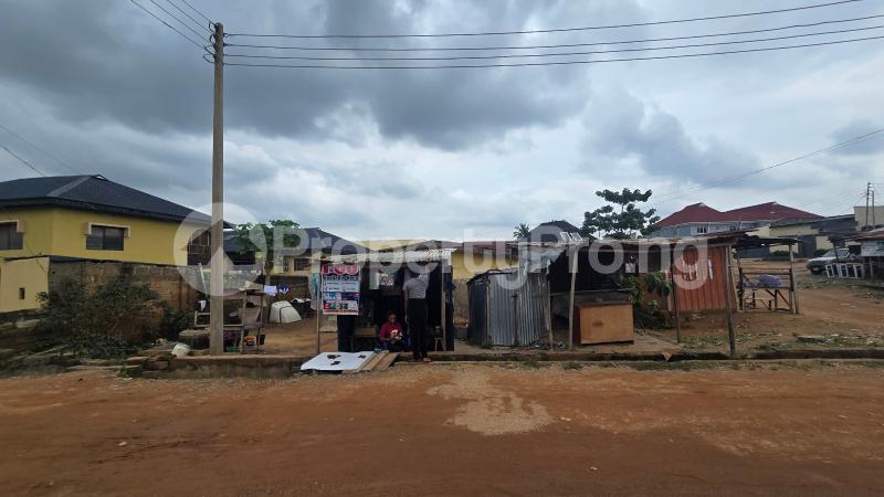 Land for sale Omoluabi Street, Orogun (1min Drive To The Express) Ibadan polytechnic/ University of Ibadan Ibadan Oyo