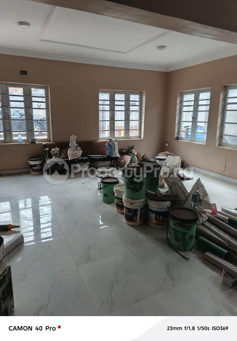 Commercial Property for rent Okeado Area Olkem, Oke ado Ibadan Oyo