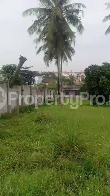 Land for sale Apampa Road, Jericho Ibadan Oyo