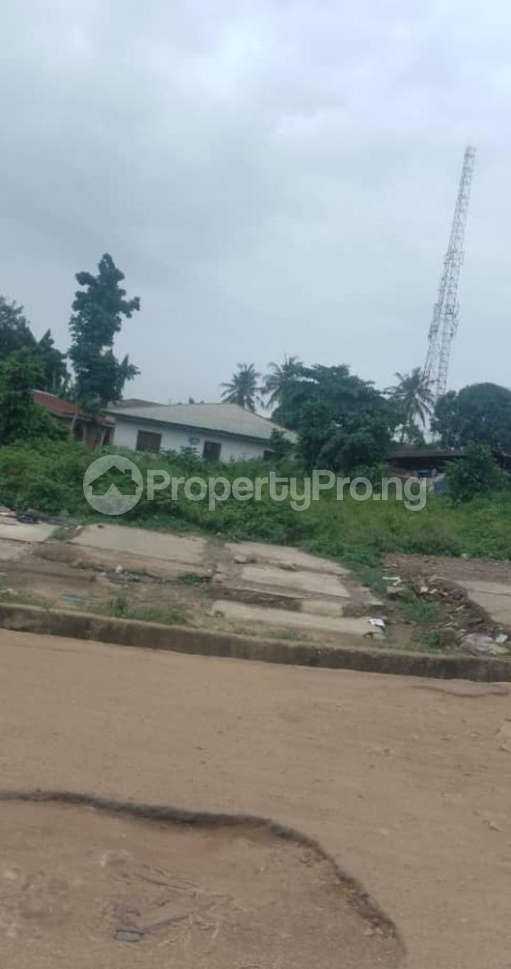 Land for sale Agodi Ibadan Oyo