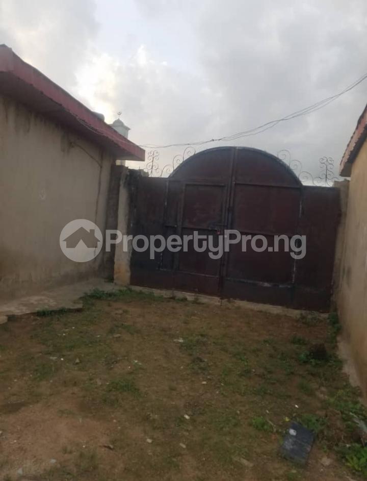 Land for sale Ajinde Ireakari Estate Akala Express, Ibadan Oyo - 0