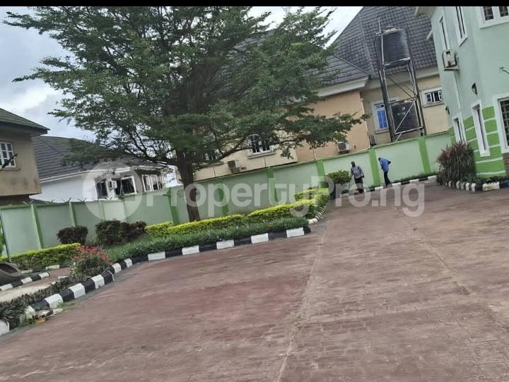 Land for sale Omolayo Akobo Ibadan Akobo Ibadan Oyo - 0