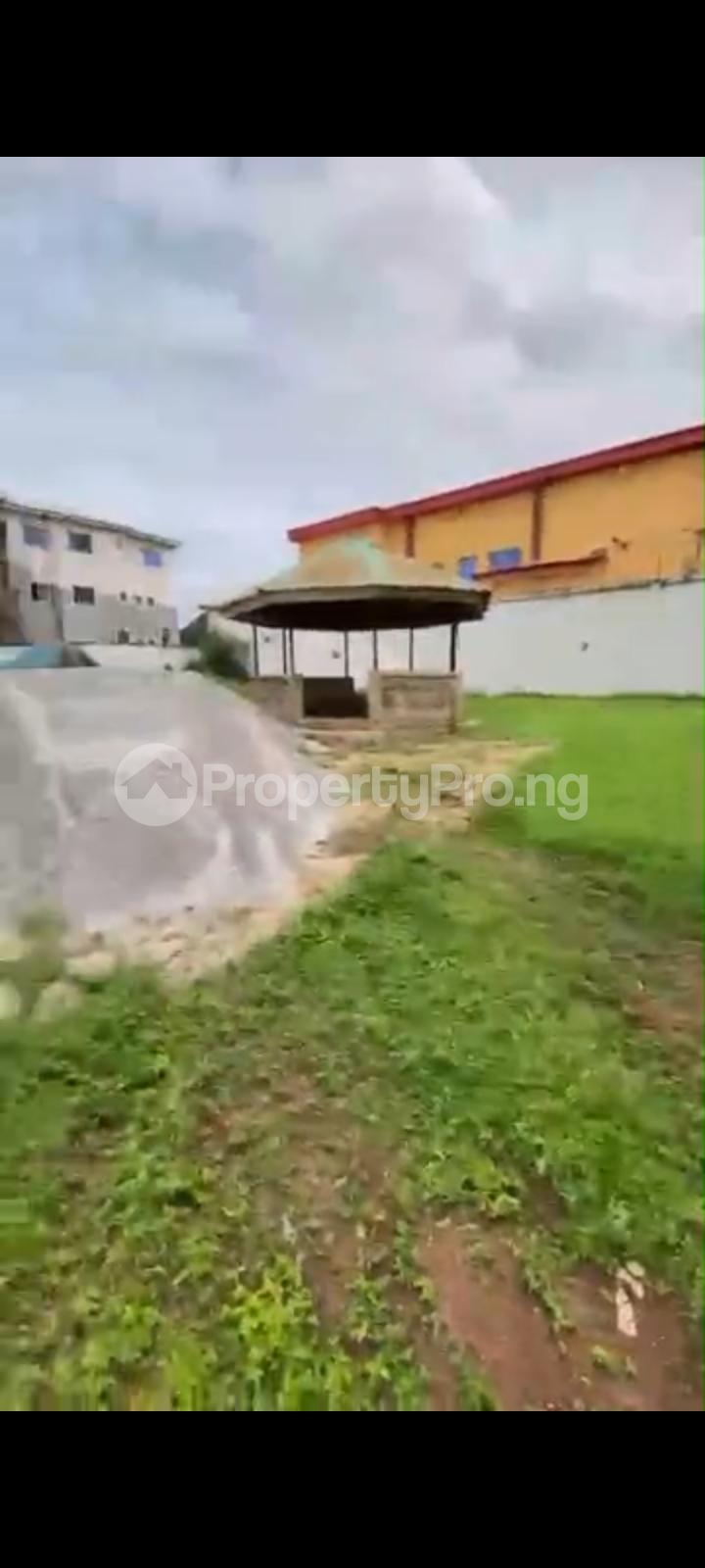 Land for sale Alegongo Akobo Ibadan Akobo Ibadan Oyo