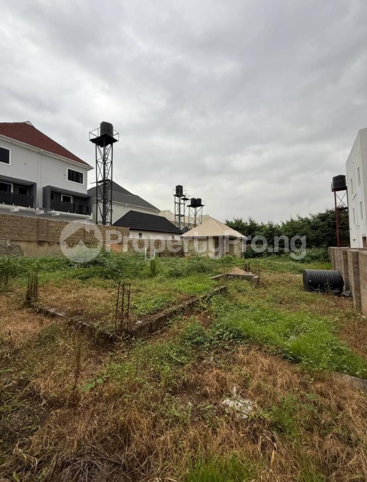 Land for sale Kolapo Ishola Gra Akobo Akobo Ibadan Oyo