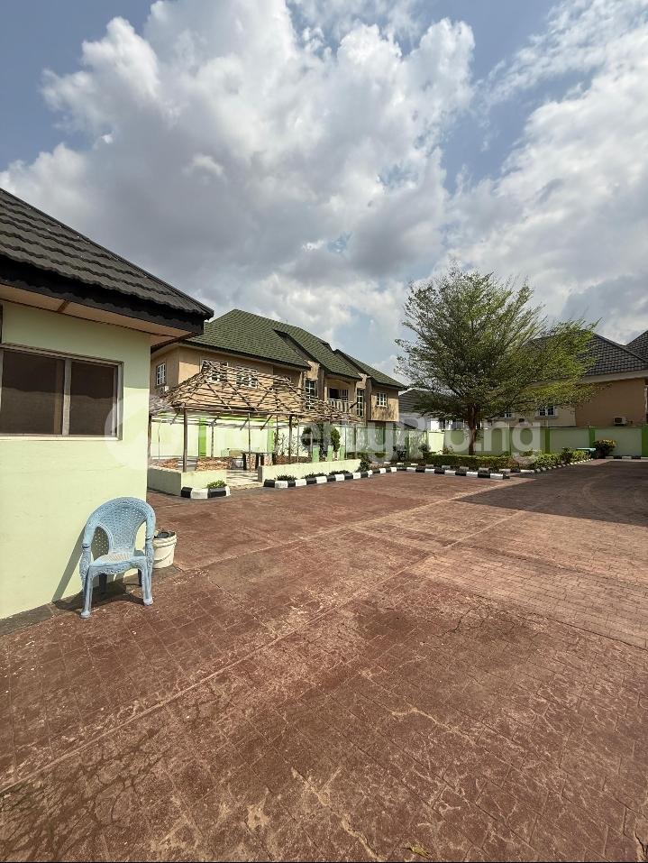 Land for sale Oke'badan Omolayo Akobo Ibadan Oyo - 0