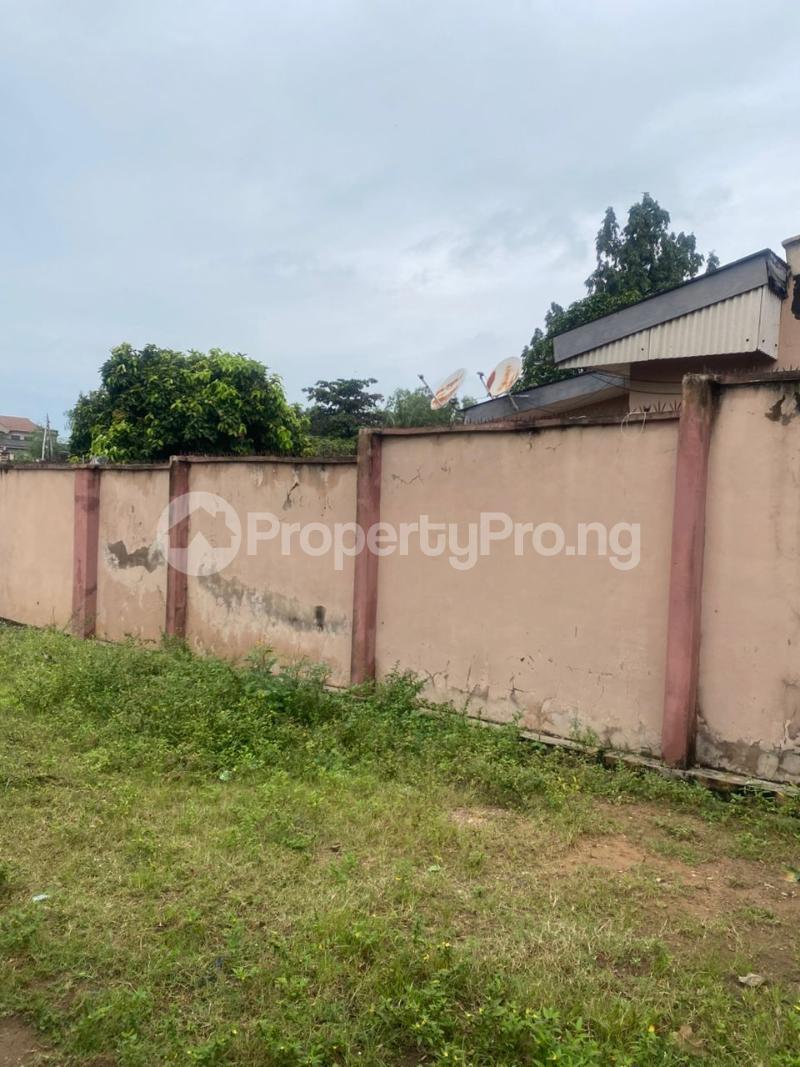 Land for sale Anuoluwapo Street Behind Fokake Oni Plaza Akala Express Ibadan Oyo - 0