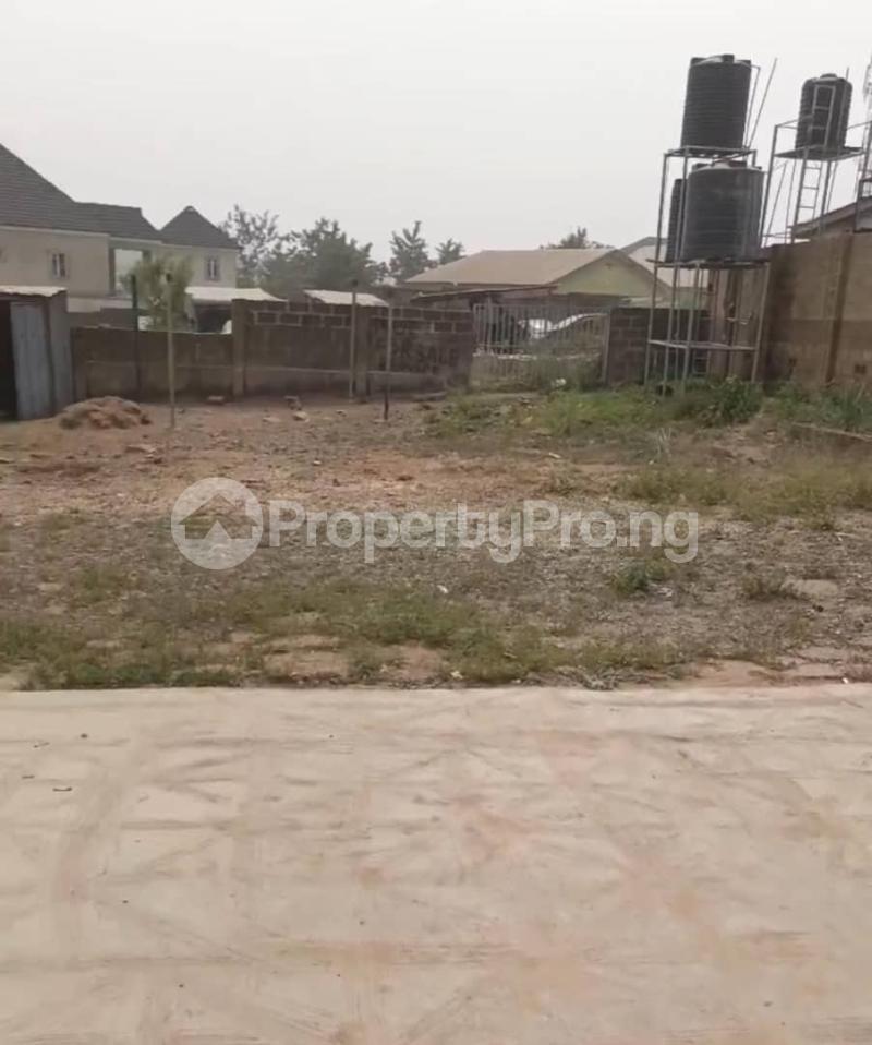 Land for rent By Elebu Junction Along Akala Express Akala Express Ibadan Oyo - 0