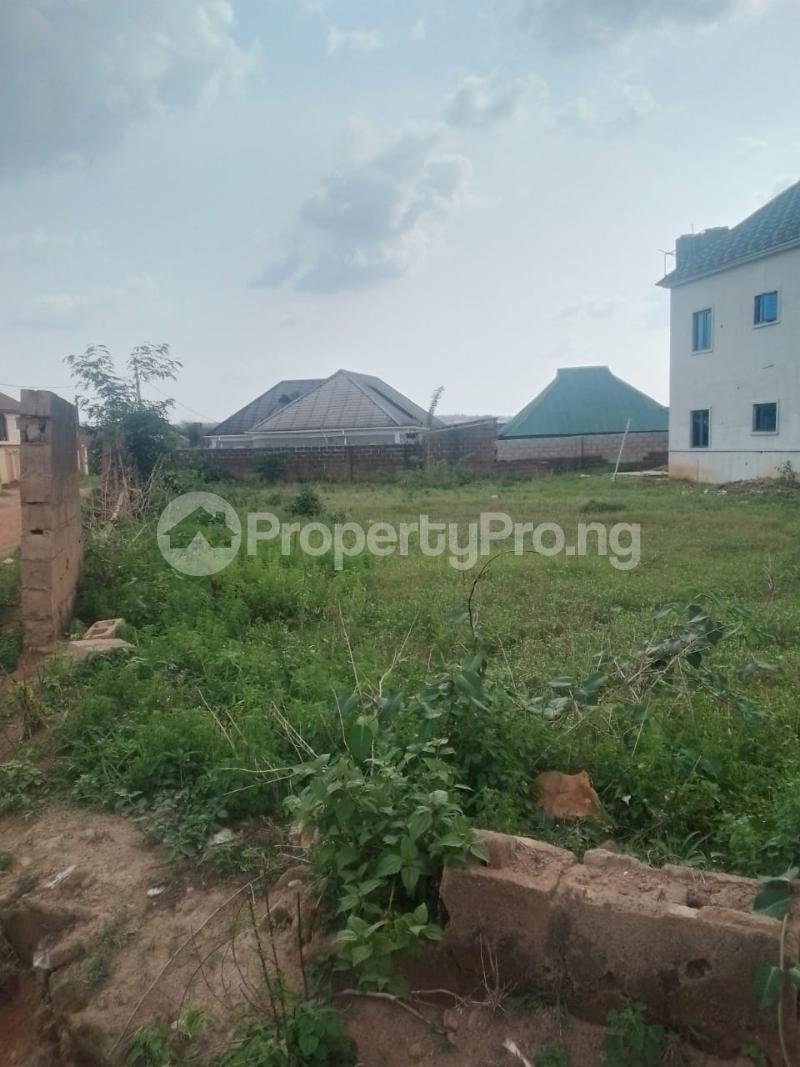 Land for sale Akoto Estate, Elebu Akala Express Ibadan Oyo - 2