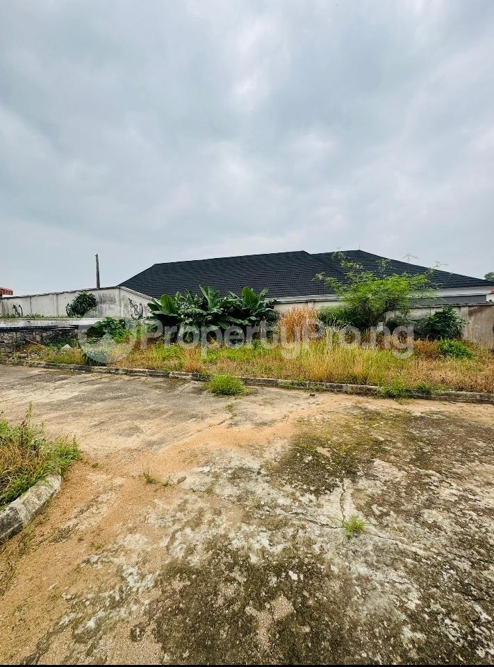 Land for sale Agodi Ibadan Oyo