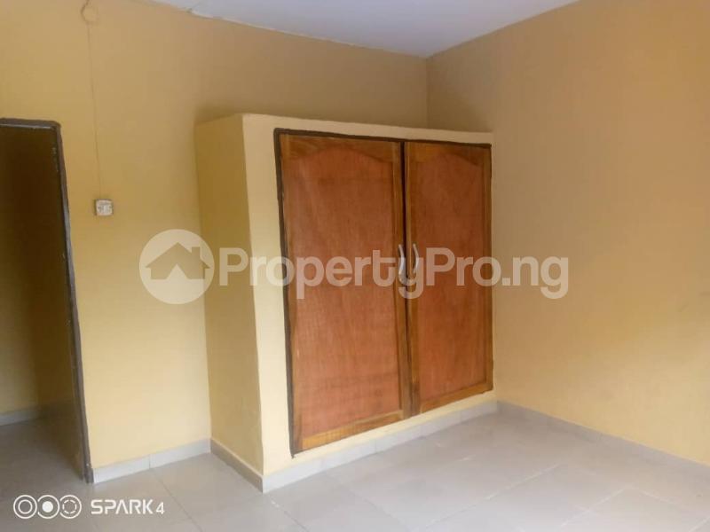 3 bedroom Flat / Apartment for rent Magodo Isheri Magodo GRA Phase 2 Kosofe/Ikosi Lagos