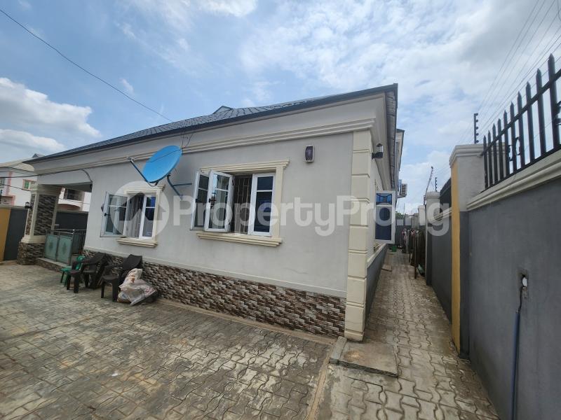 4 bedroom House for sale Maberi, Idishin Off Akala Express Ibadan Oyo
